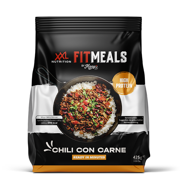 Fitmeals Chili Con Carne